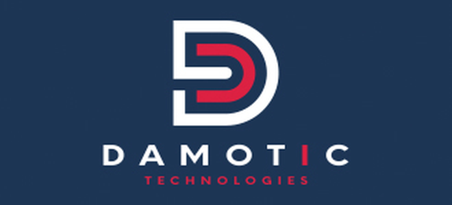 DAMOTIC TECHNOLOGIES